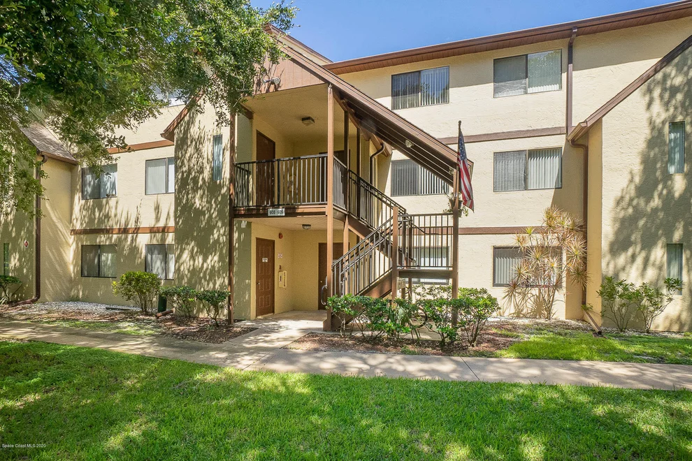 Unit for sale at 7817 Maplewood Drive, West Melbourne, FL 32904