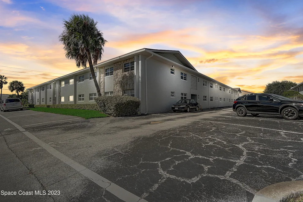 Unit for sale at 5600 N Banana River Boulevard, Cocoa Beach, FL 32931