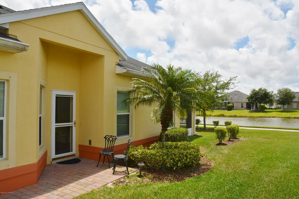 Unit for sale at 3431 Funston Circle, Melbourne, FL 32940