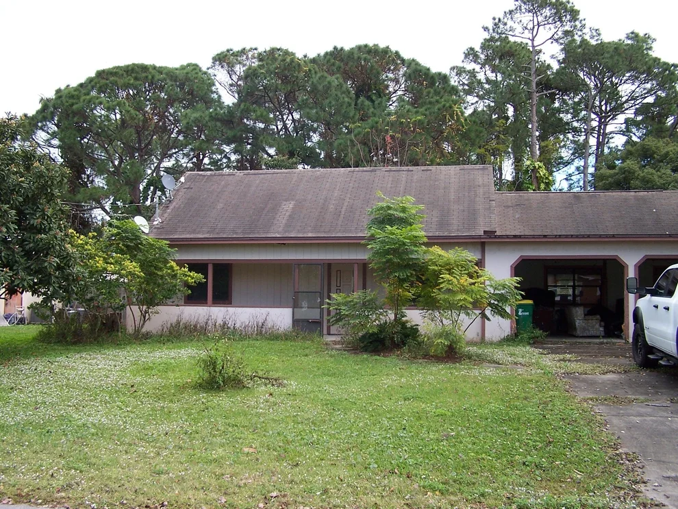 Unit for sale at 5589 Jamaica Road, Cocoa, FL 32927
