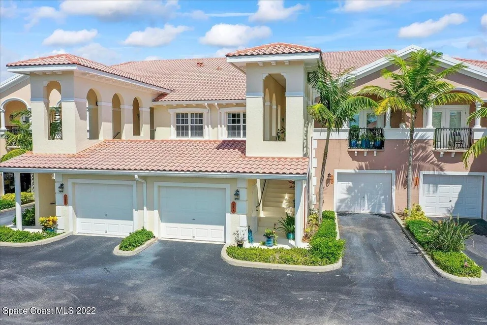 Unit for sale at 127 Lancha Circle, Indian Harbour Beach, FL 32937