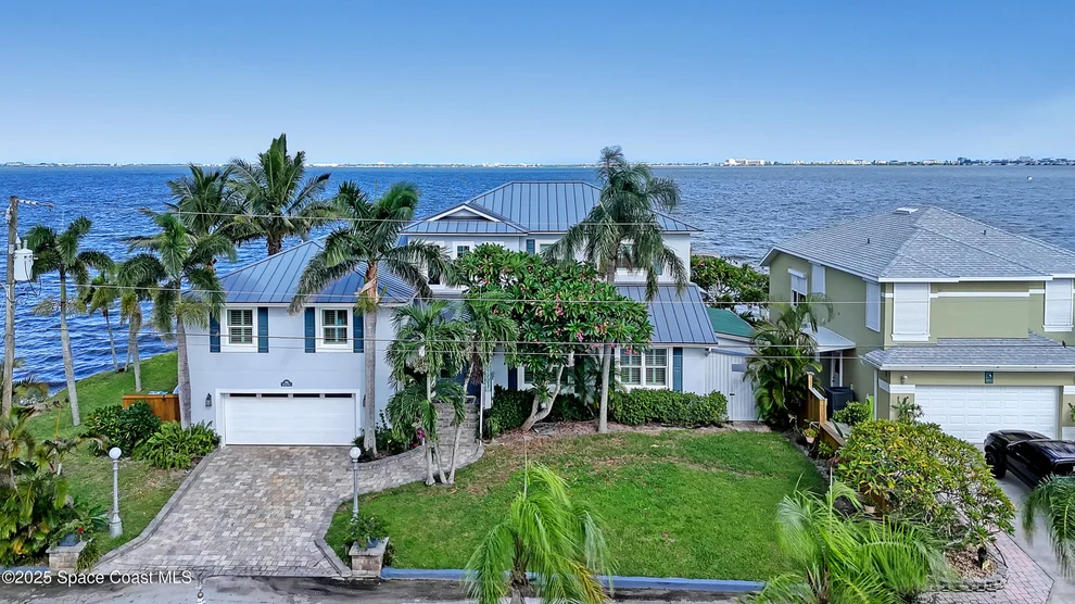 Unit for sale at 700 Milford Point Drive, Merritt Island, FL 32952
