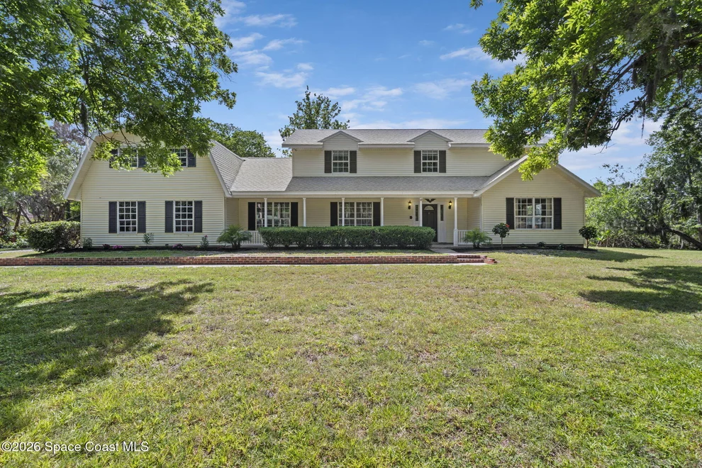 Unit for sale at 945 Bluegrass Lane, Rockledge, FL 32955