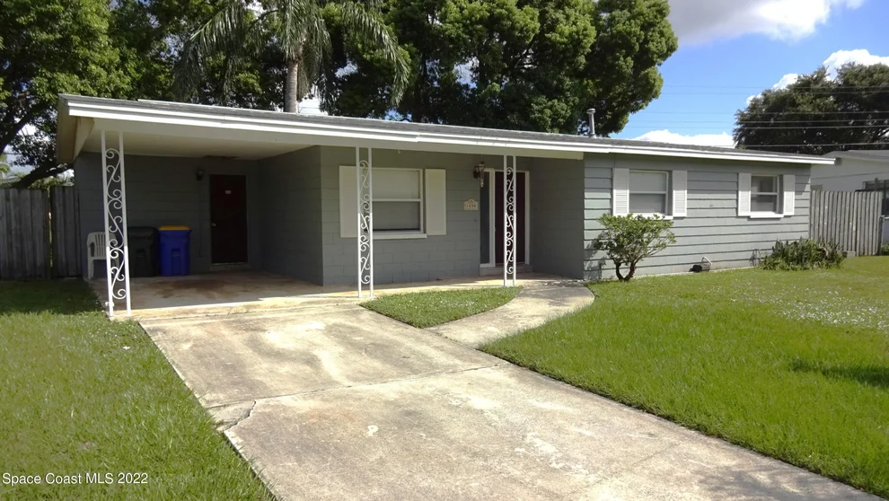 Unit for sale at 1030 Medallion Drive, Rockledge, FL 32955