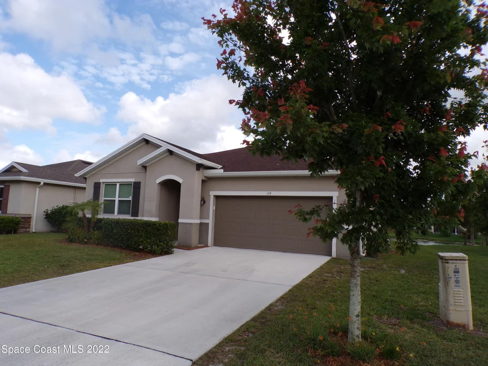 Unit for sale at 139 Port Royal Court, Sebastian, FL 32958