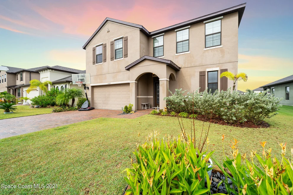 Unit for sale at 4509 Alligator Flag Circle, West Melbourne, FL 32904
