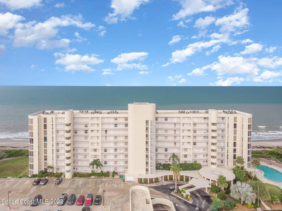 Unit for sale at 2225 Highway A1a, Indian Harbour Beach, FL 32937