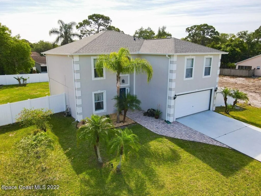 Unit for sale at 2343 Angel Road SE, Palm Bay, FL 32909