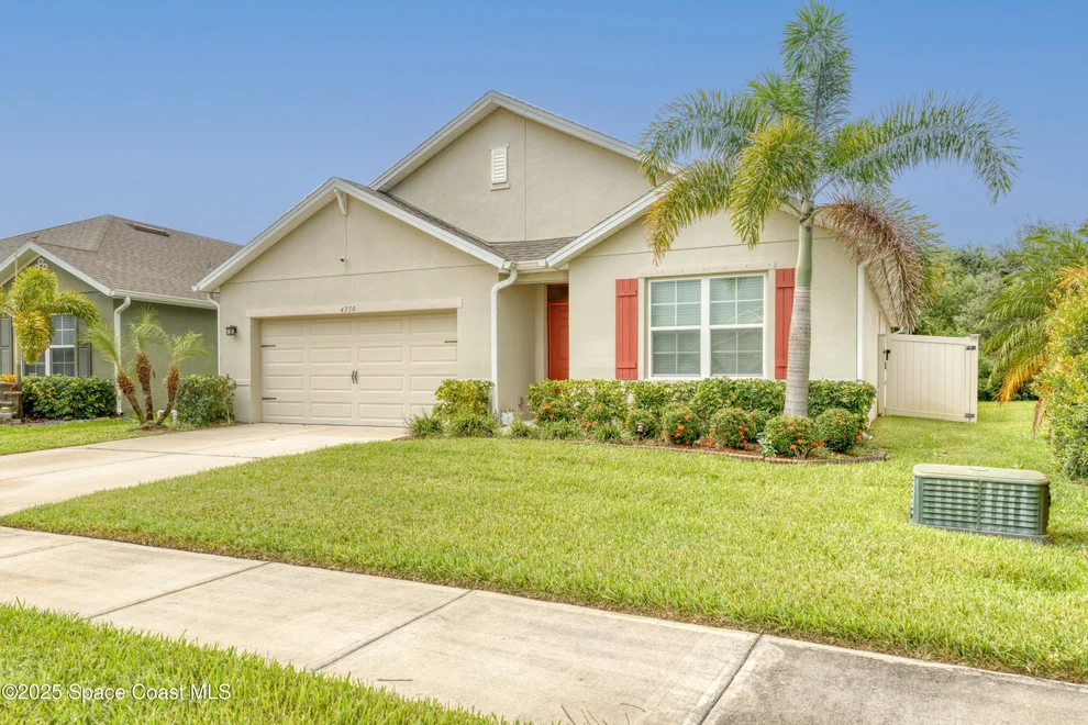 Unit for sale at 4350 Pagosa Springs Circle, Melbourne, FL 32901