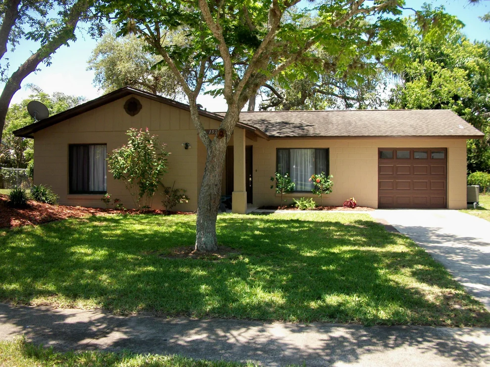 Unit for sale at 1576 Liberty Tree Road, Titusville, FL 32796