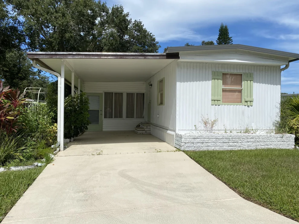 Unit for sale at 355 NE Holiday Park Boulevard NE, Palm Bay, FL 32907