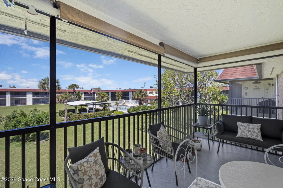 Unit for sale at 200 Saint Lucie Lane, Cocoa Beach, FL 32931