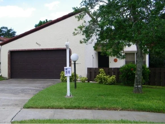 Unit for sale at 3437 Partridge, Melbourne, FL 32935