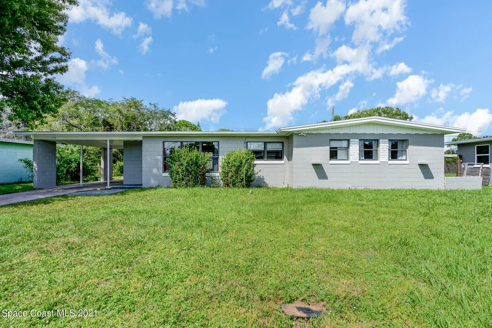 Unit for sale at 1208 Myrtle Lane, Cocoa, FL 32922