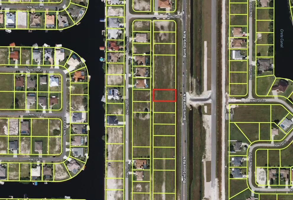 Unit for sale at 120 Burnt Store Road N, Cape Coral, FL 33993