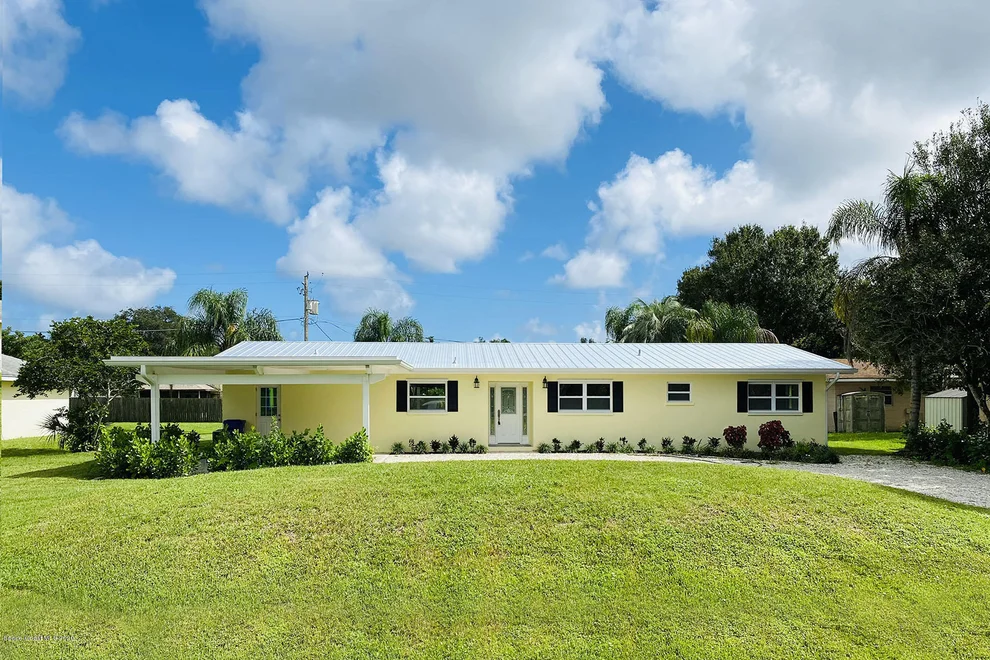 Unit for sale at 1416 34th Avenue, Vero Beach, FL 32960