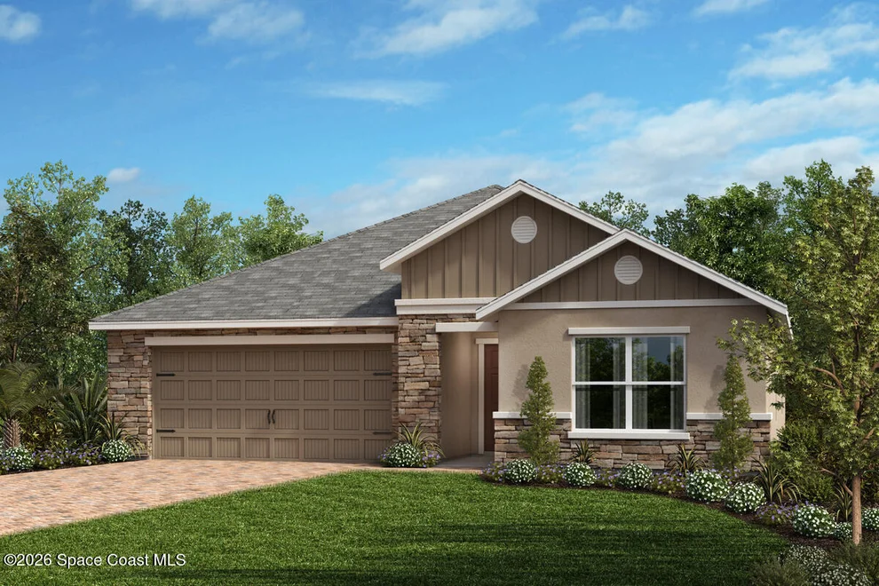 Unit for sale at 3723 Barringer Drive SE, Palm Bay, FL 32909