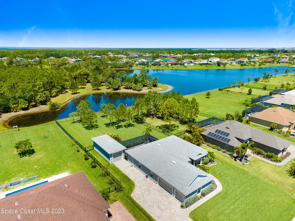 Unit for sale at 3584 Province Drive, Melbourne, FL 32934