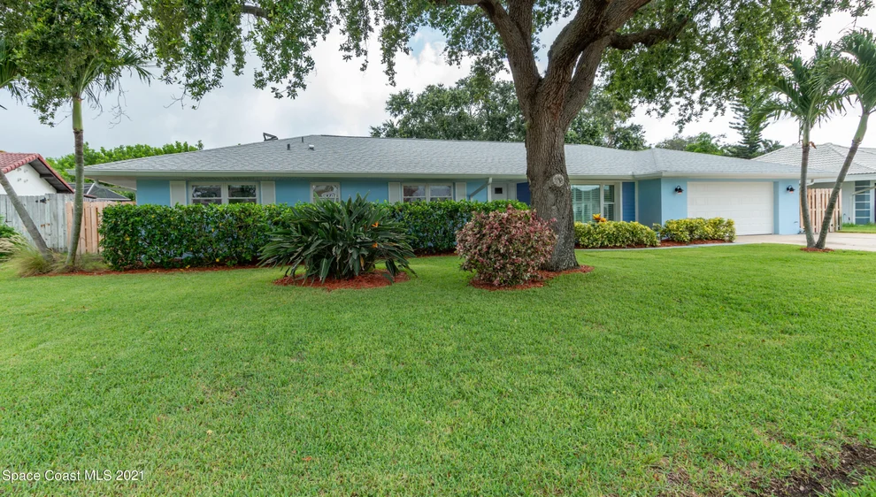 Unit for sale at 716 Puesta Del Sol, Indialantic, FL 32903