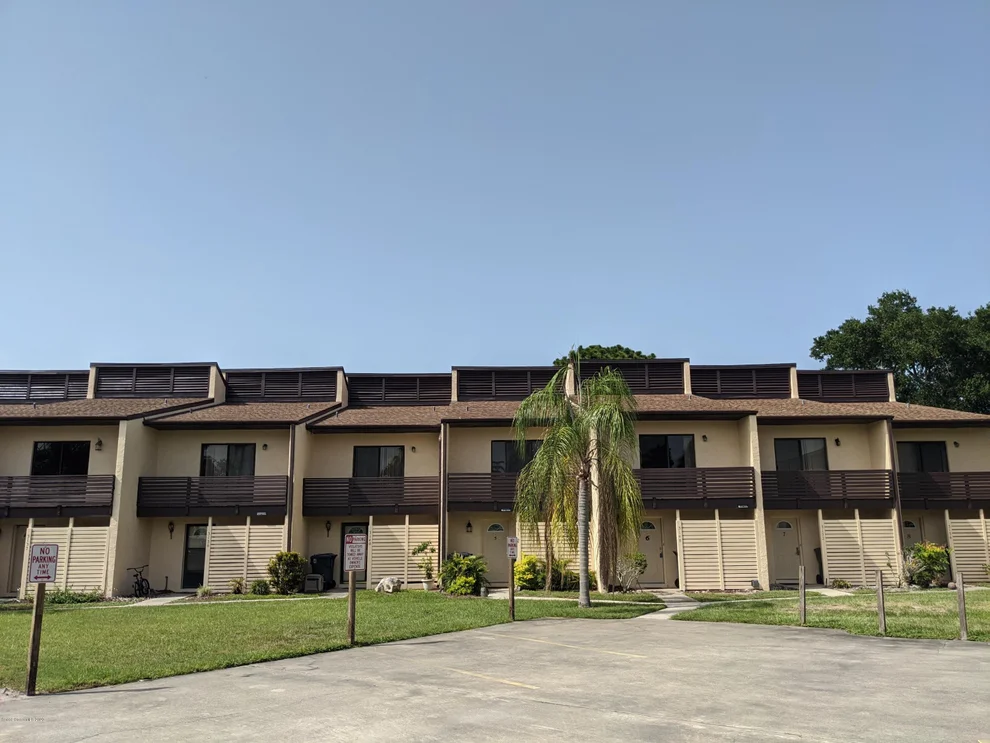 Unit for sale at 3128 Finsterwald Drive, Titusville, FL 32780