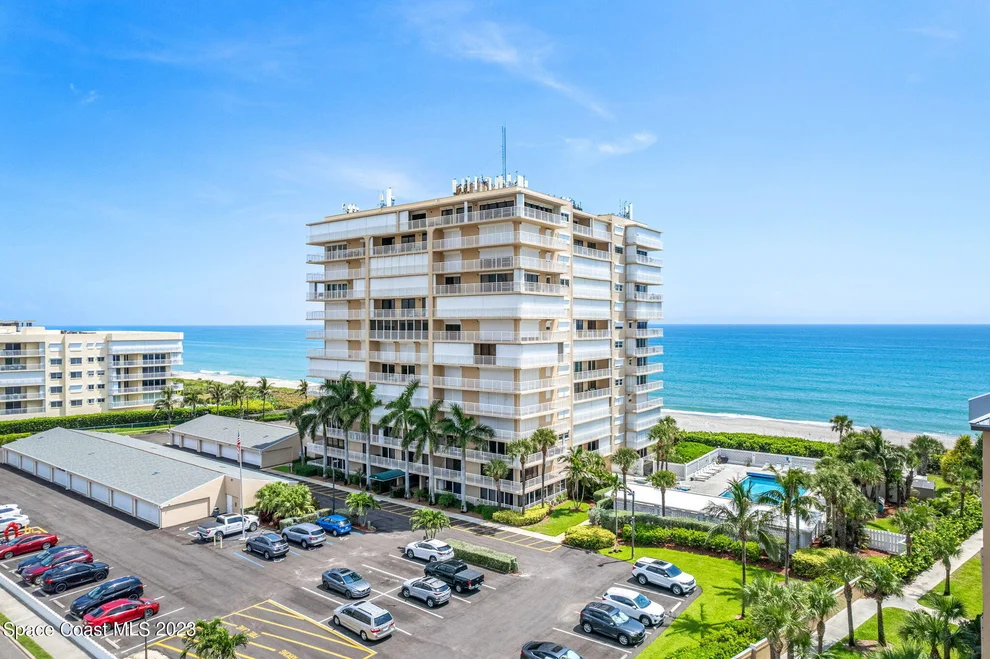 Unit for sale at 877 N Highway A1a, Indialantic, FL 32903