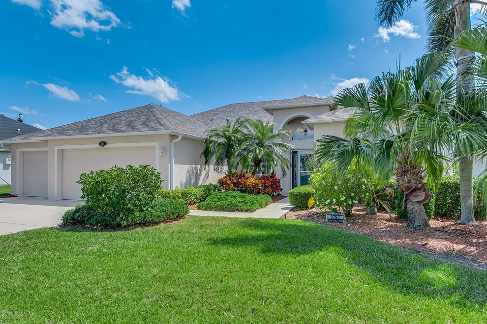 Unit for sale at 1757 Grand Isle Boulevard, Melbourne, FL 32940