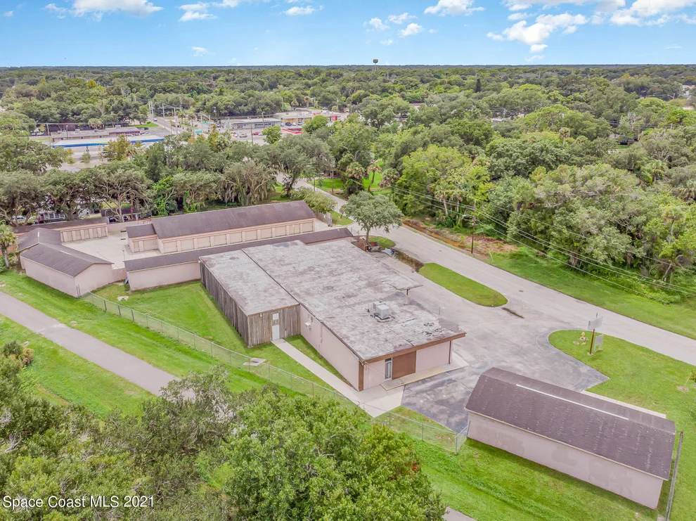 Unit for sale at 175 N Park Avenue, Titusville, FL 32796