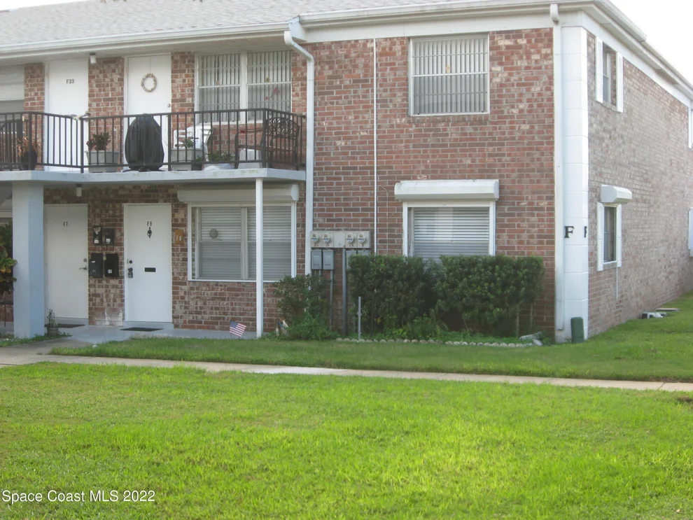 Unit for sale at 190 E Olmstead Drive, Titusville, FL 32780