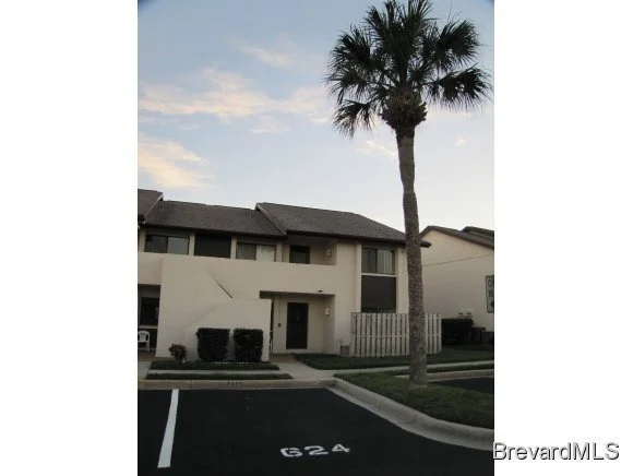 Unit for sale at 2225 Golf Isle, Melbourne, FL 32935