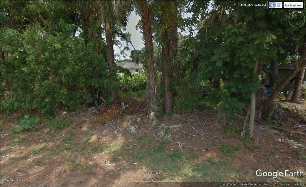 Unit for sale at 4480 Piedras Street, Cocoa, FL 32927