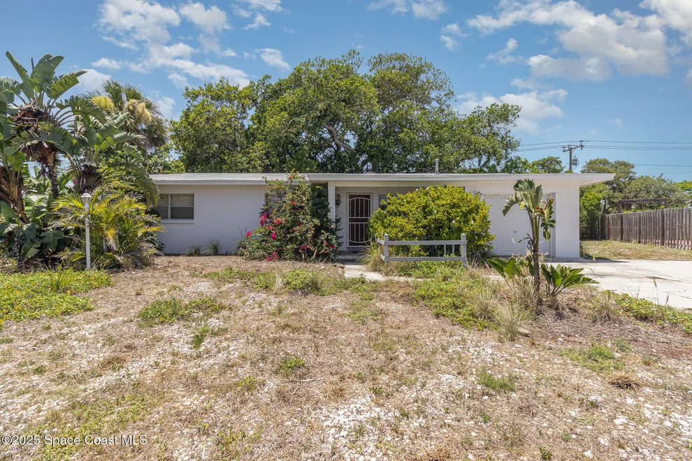 Unit for sale at 770 2nd Avenue, Satellite Beach, FL 32937