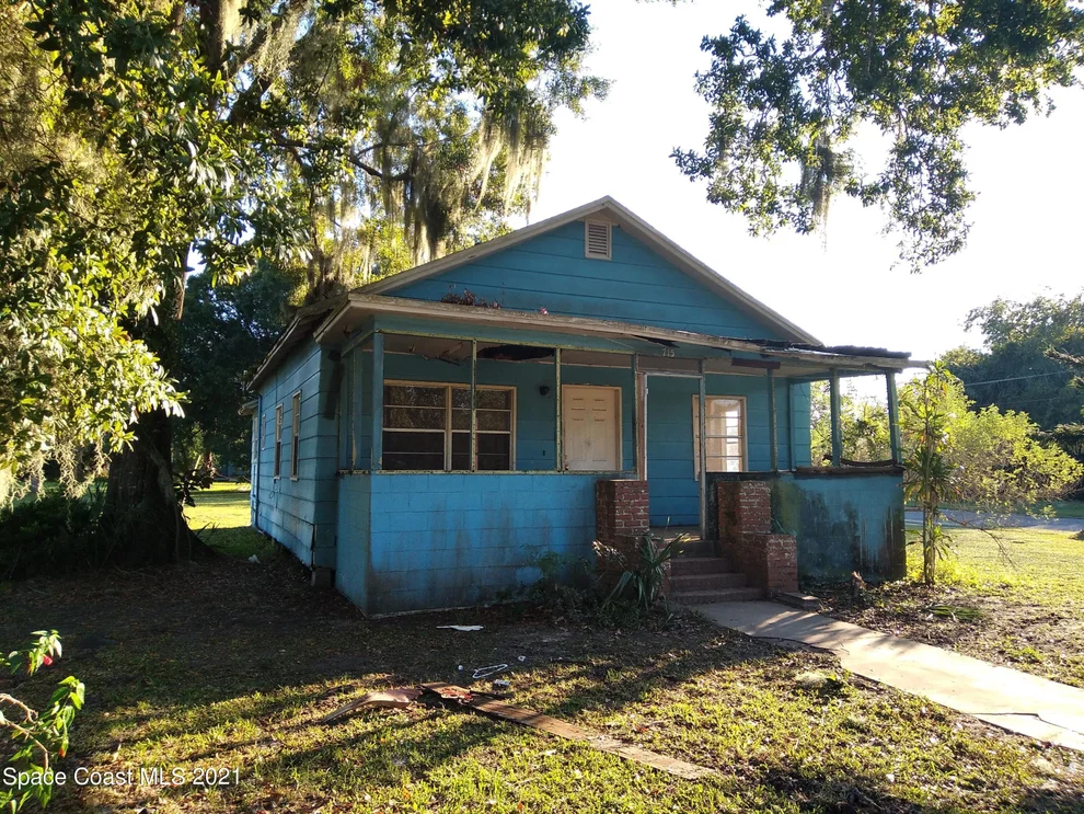 Unit for sale at 715 Palmetto Street, Titusville, FL 32796