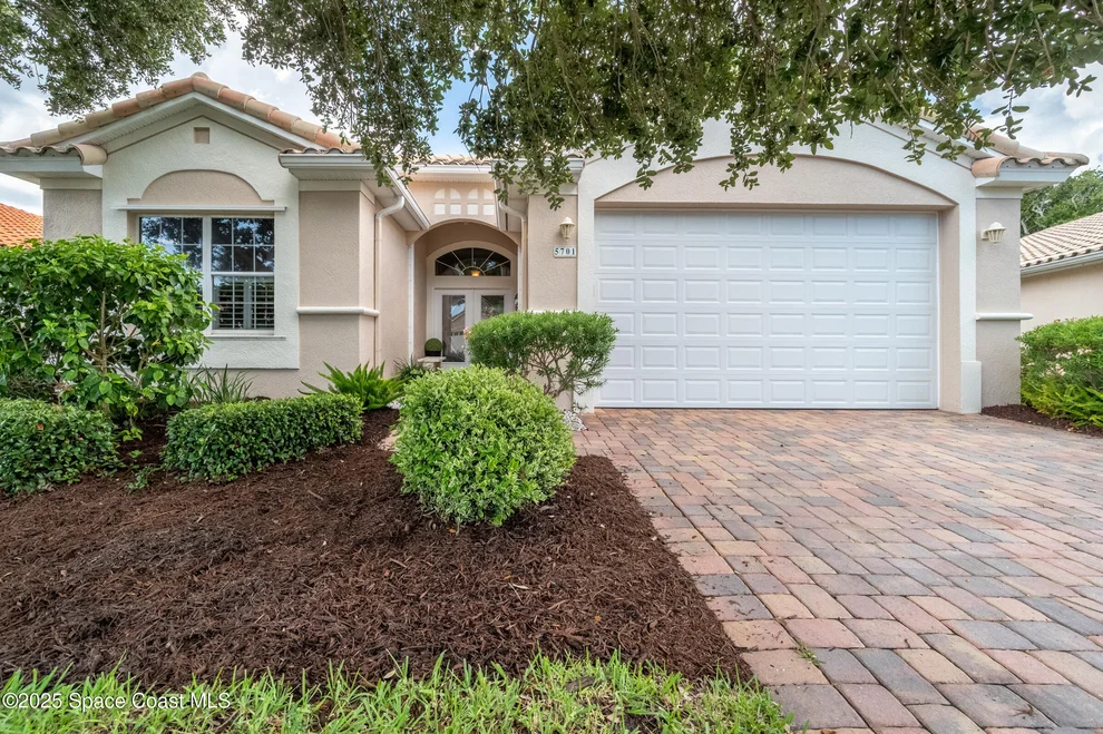 Unit for sale at 5701 Sea Lavender Place, Melbourne Beach, FL 32951