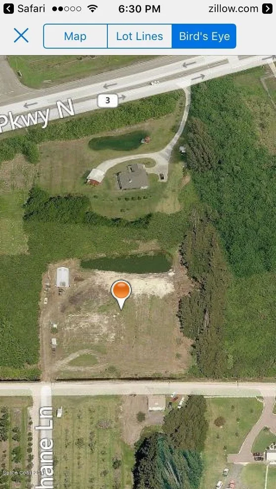 Unit for sale at 1500 Dalbora Road, Merritt Island, FL 32953