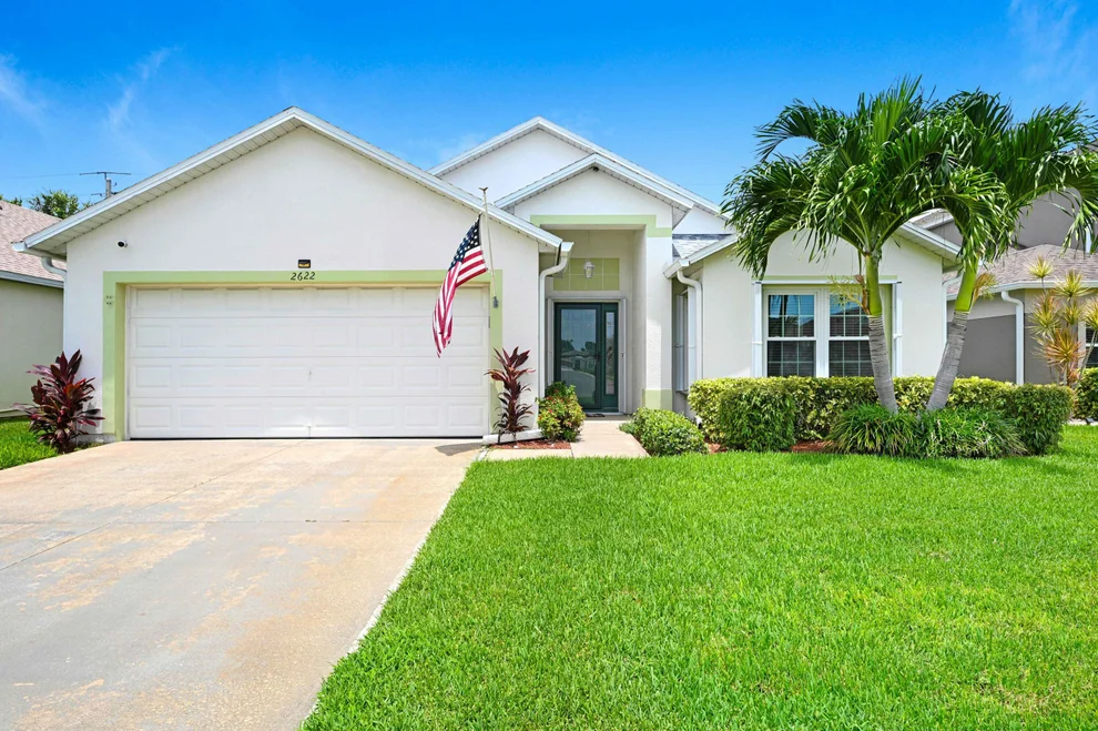 Unit for sale at 2622 Kendrick Court, Melbourne, FL 32904