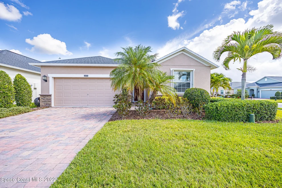 Unit for sale at 6059 Van Ness Drive, Melbourne, FL 32940