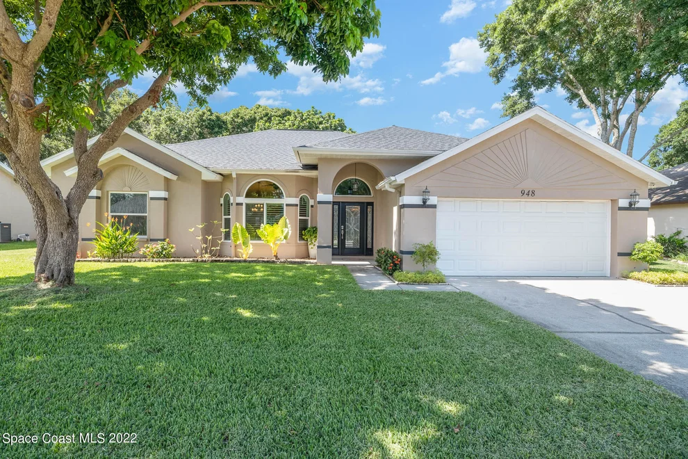 Unit for sale at 948 Whisperoak Drive, Melbourne, FL 32901