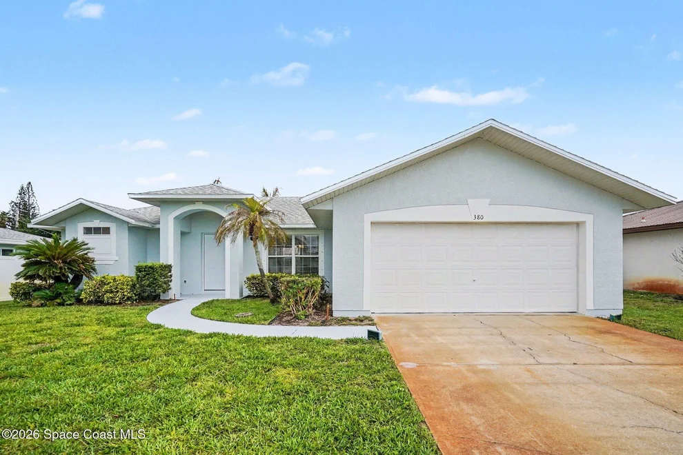 Unit for sale at 380 Sheridan Avenue, Satellite Beach, FL 32937