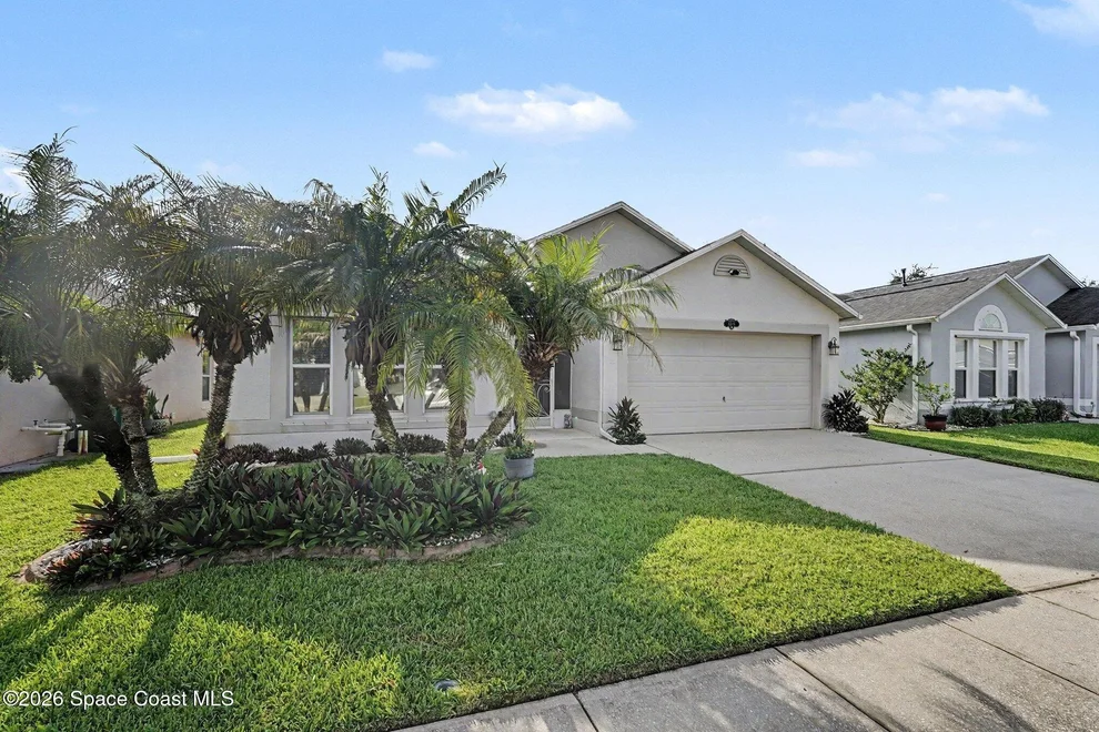 Unit for sale at 1216 White Oak Circle, Melbourne, FL 32934