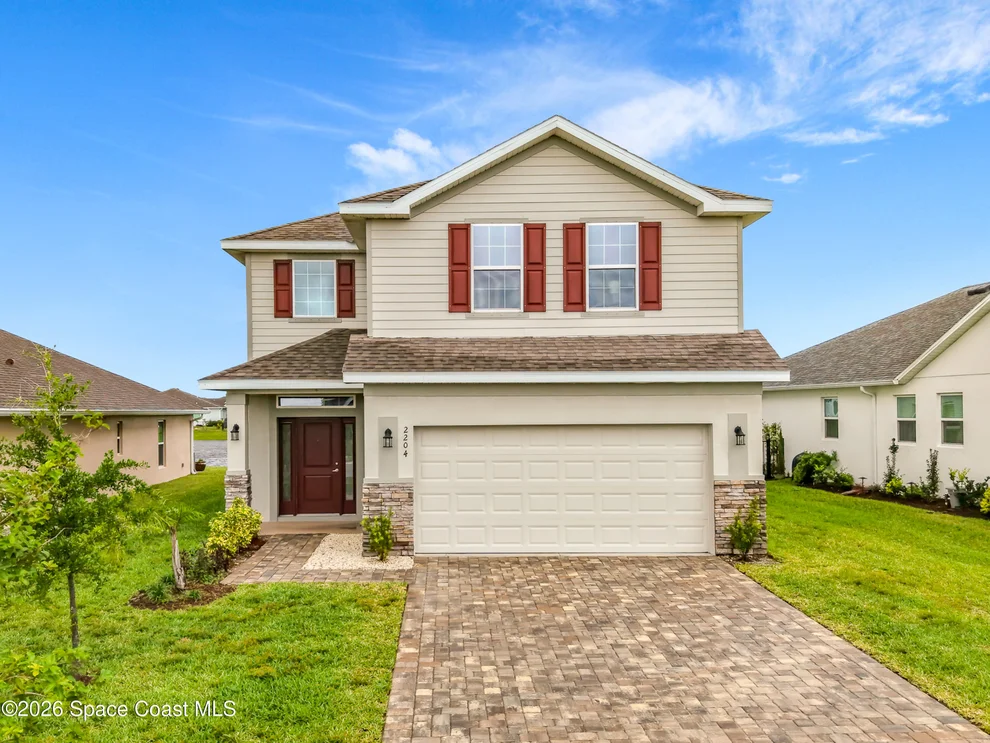 Unit for sale at 2204 Middlebury Drive SE, Palm Bay, FL 32909