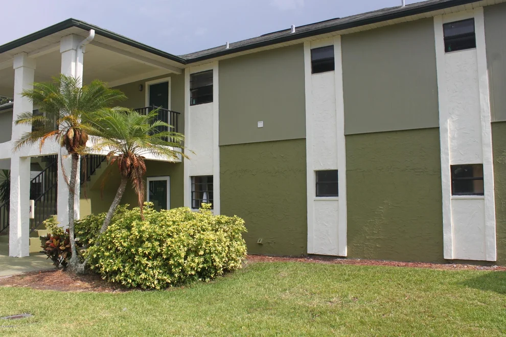 Unit for sale at 2229 Flower Tree Circle, Melbourne, FL 32935
