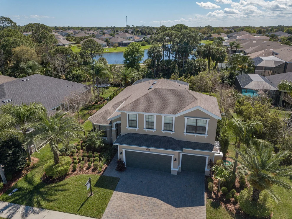 Unit for sale at 906 Shiloh Drive, Melbourne, FL 32940