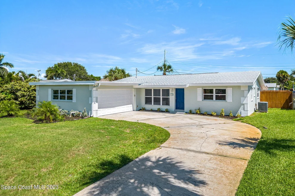 Unit for sale at 380 Willow Drive, Satellite Beach, FL 32937