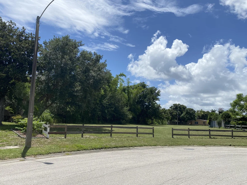 Unit for sale at 2615 Plantation Drive, Melbourne, FL 32901