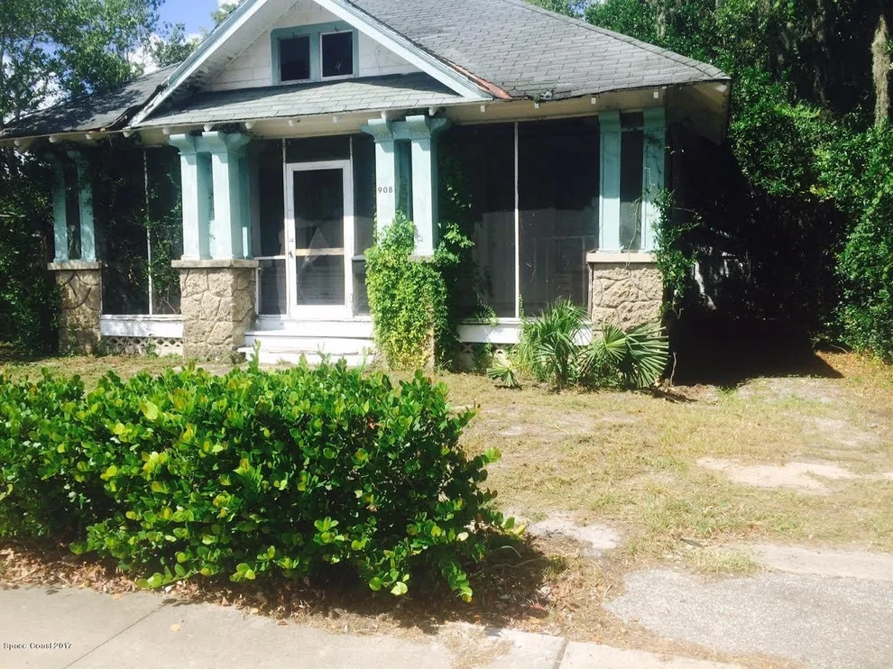 Unit for sale at 908 S Washington Avenue S, Titusville, FL 32780