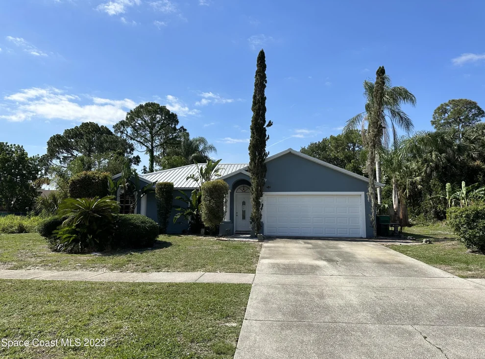 Unit for sale at 4315 Curtis Boulevard, Cocoa, FL 32927