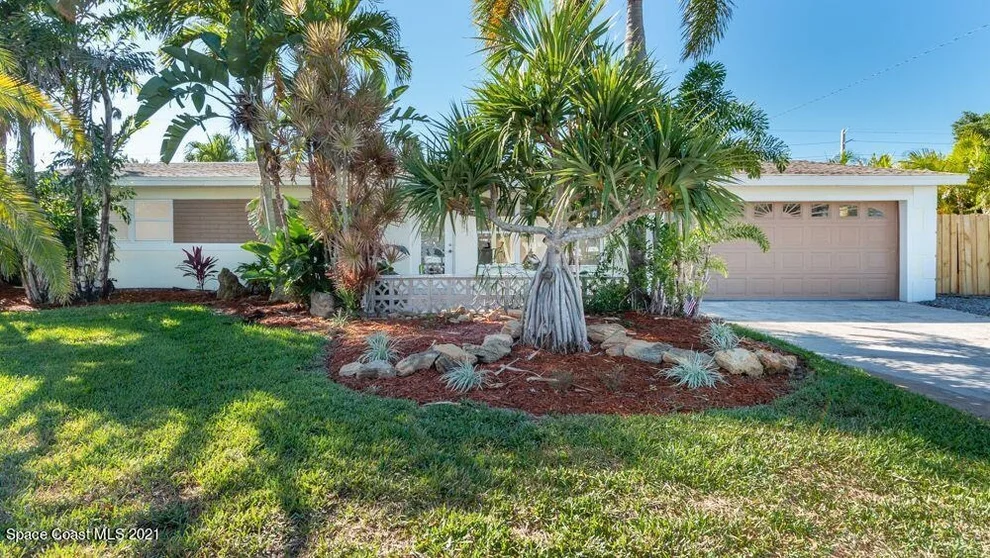 Unit for sale at 380 Albatross Drive, Satellite Beach, FL 32937