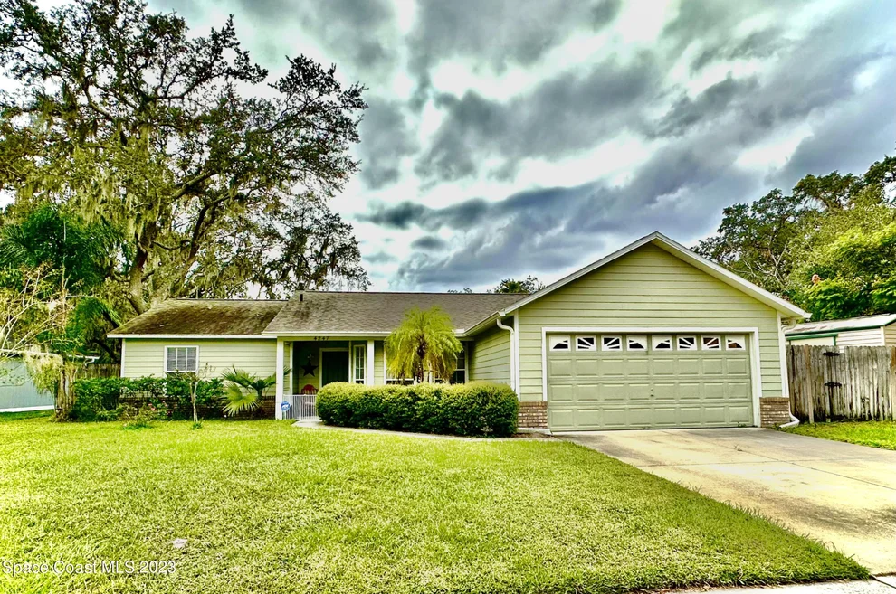 Unit for sale at 4247 Shades Crest Lane, Sanford, FL 32771