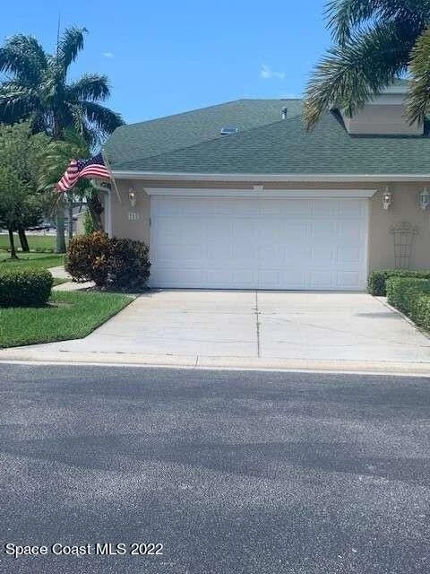 Unit for sale at 302 Mcguire Boulevard, Indian Harbour Beach, FL 32937