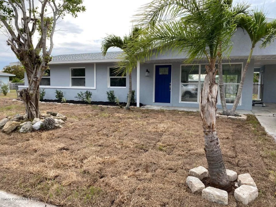 Unit for sale at 2639 Sabrina Street NE, Palm Bay, FL 32905